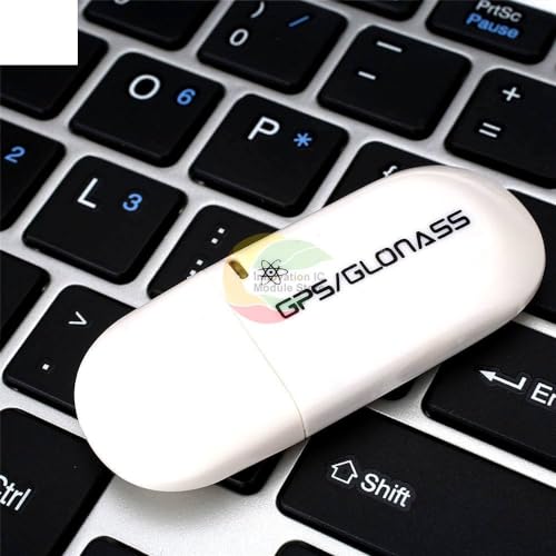 VK172 GPS VK-172 GMOUSE USB Module GLONASS Interface Navigation