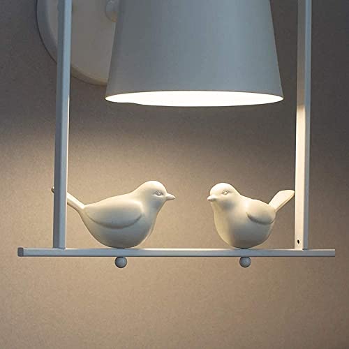 Spotlights creative personnalité avec éclairage LED directionnel pour lecture