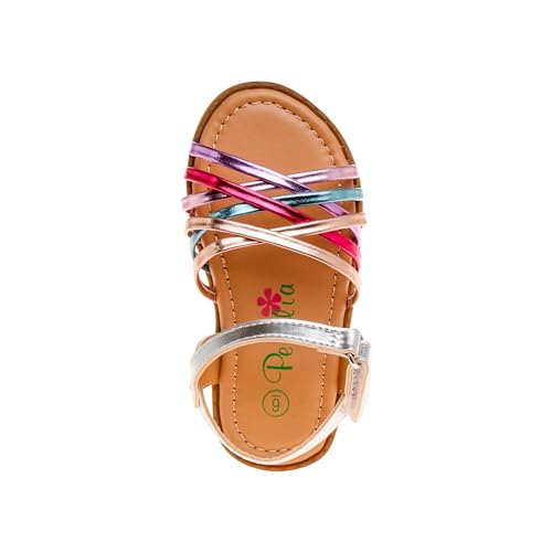 Image of Petalia girls Girls Multicolor