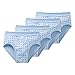 Produktbild Schiesser Essentials Feinripp Slips 4er Pack air 2XL (8)