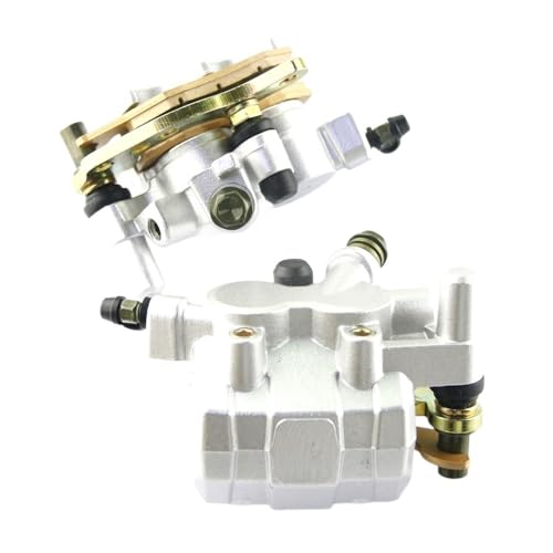 Étrier de frein avant haute précision compatible 59100-09F10 - 4
