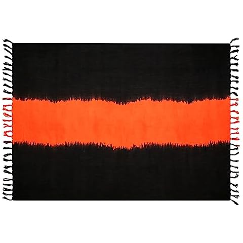 SAIVONA Paréo Sarong M15 Cover