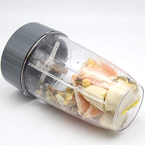 Repuesto vaso de 24 oz para licuadora, pack de 2 miniatura 3