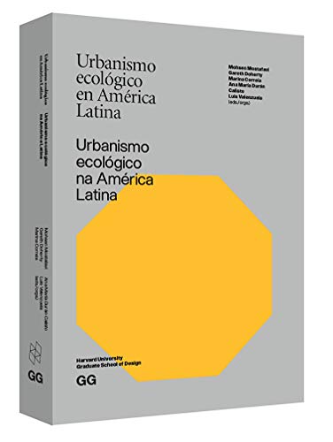 Urbanismo ecológico na América Latina ( Brasileiro)