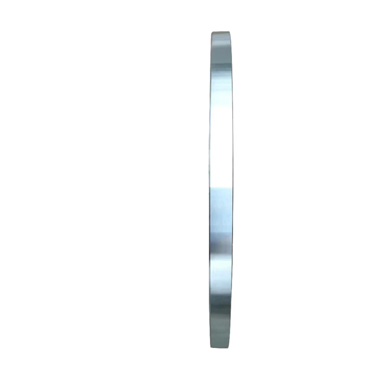 Rueda de regazo plana for pulido de joyas con placa de Zinc de 150MM, disco de pulido for lapeado de disco de 6" que coopera con pasta abrasiva de diamante Fácil de usar para principiantes y profesion