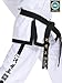 Daedo ITF Black Belt Instructor Uniform – Ultra-Light Hi-Tech Dobok for Taekwondo – ITF Approved Jacket and Pants Set - 5