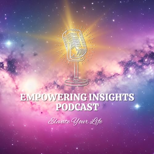 Empowering Insights cover art