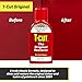 T-Cut Original Car Paintwork Restorer & Scratch Remover, 10.5 Fl Oz