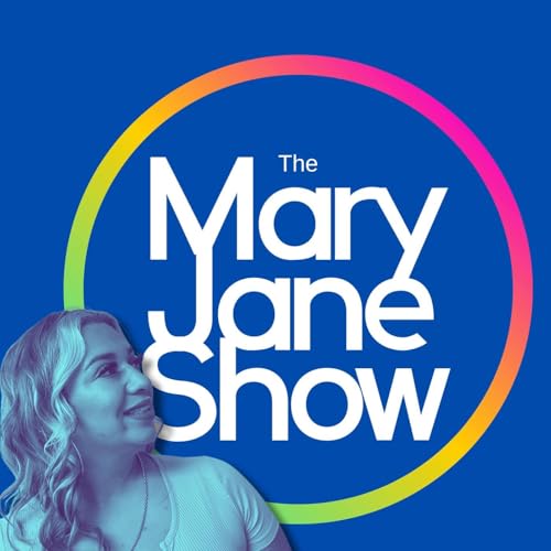 The Mary Jane Show: Trailer