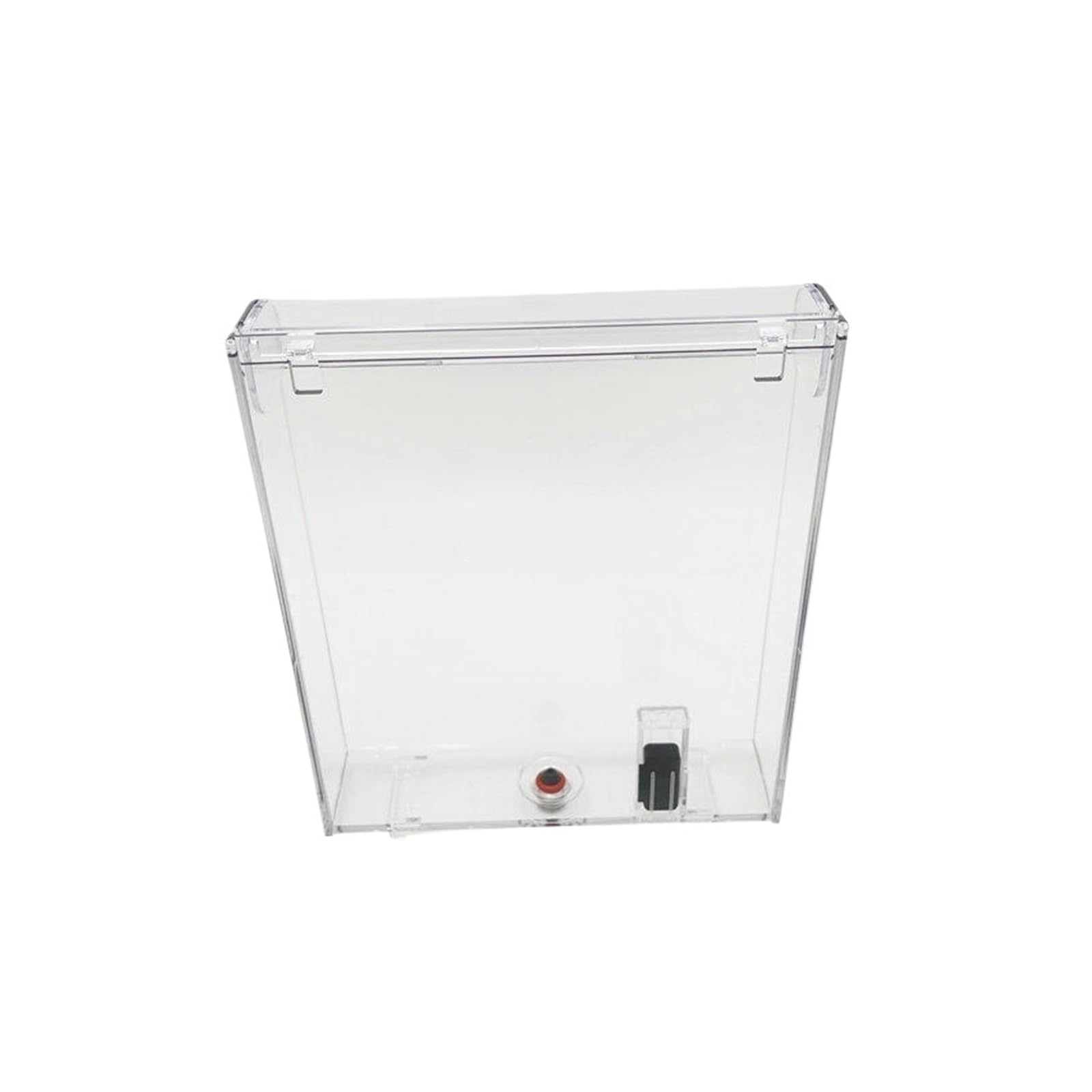 Raccordi Ricambi Serbatoio Acqua,Compatibile Con NESPRESSO F456 EN750