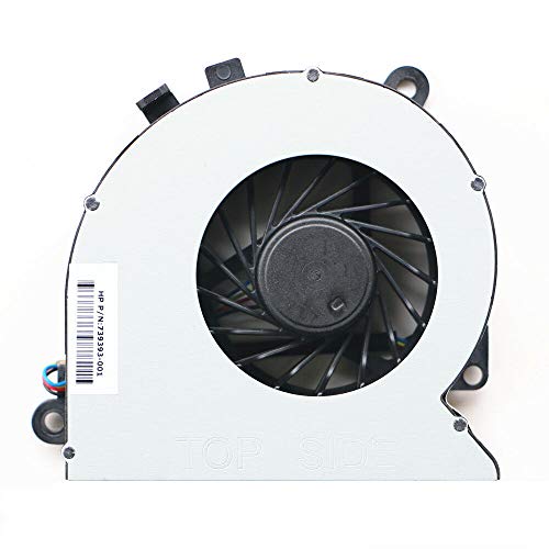 Ventilateur de processeur HP Pavilion 739393-001 pour supprimer le bruit PC
