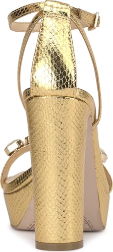 Jessica Simpson Women's Callirah Platform Sandal3