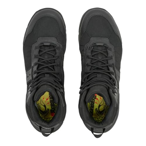 Image of VIKTOS Men's Range Trainer XD Waterproof Breathable Rugged High Traction DWR /Durable Water-Repellent Training Tactical Boots