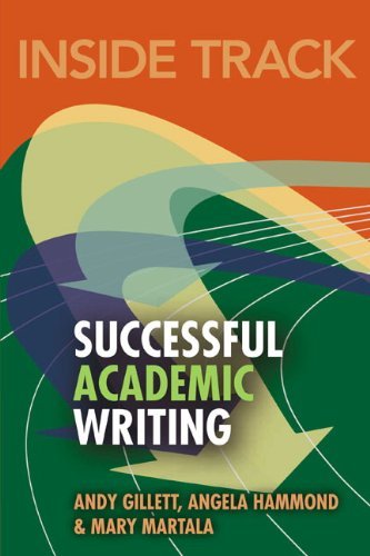 Inside Track to Successful Academic Writing 1st