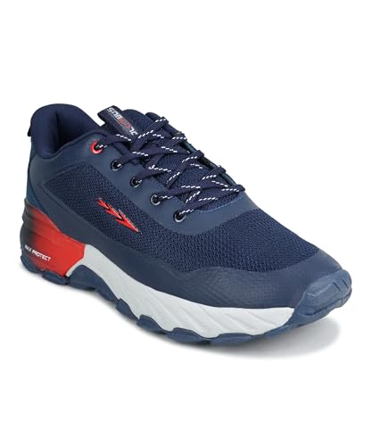 Image of Columbus MUDRUNNER Sports Shoes - Running Shoes|Walking Shoes| Training & Gym Shoe | Outdoors Shoe for Men
