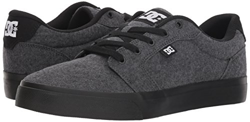 Image of DC Shoes mens Anvil Tx Se Skate Shoe