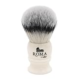 Omega ROMA Pennello da barba Colosseo - 100 ml