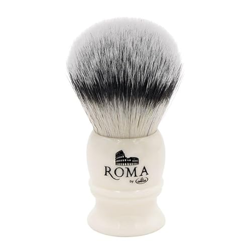 Omega ROMA Pennello da barba Colosseo - 100 ml