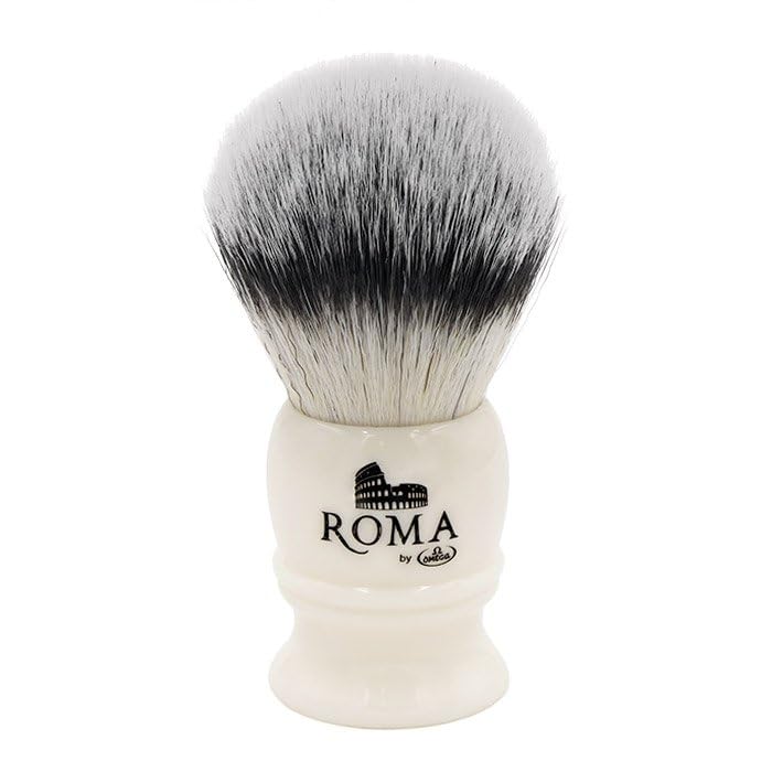Roma Colosseum Shaving Brush - 100 ml