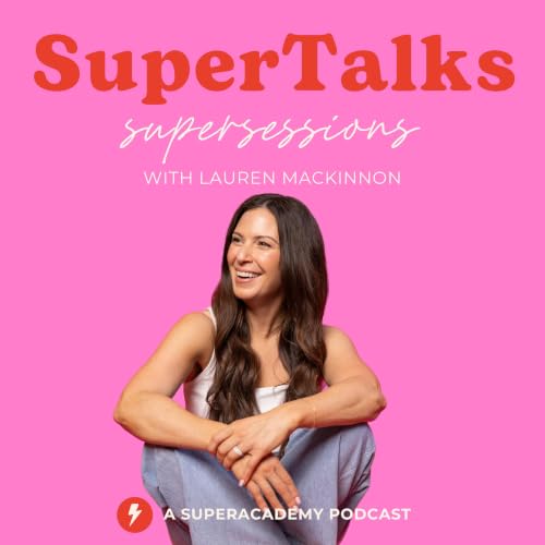 SuperSessions: Discover Your Strengths