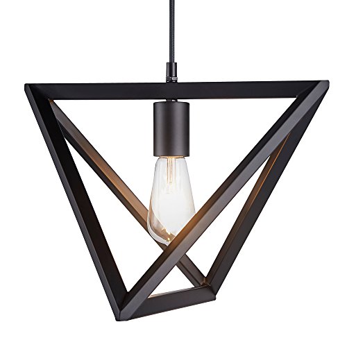 Lampara LED de Techo con diseno moderno Armonia para iluminar tu salon