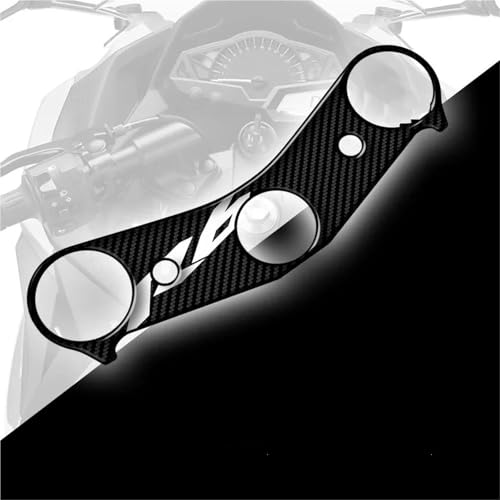 Autocollant réservoir moto pour éviter les rayures sur Yamaha R6