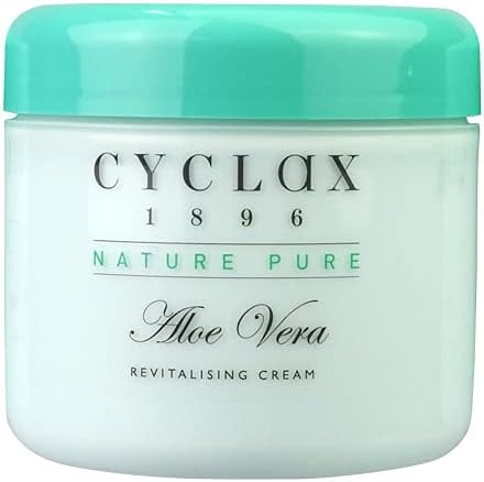 Cyclax Aloe Vera Revitalising Cream 300ml