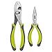 Craftsman Evolv 5 Piece Pliers Set, 9-10047
