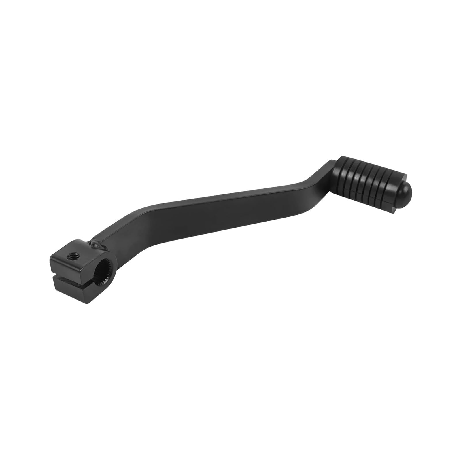 Pédale levier vitesse et repose-pieds haute résistance pour moto DR 650
