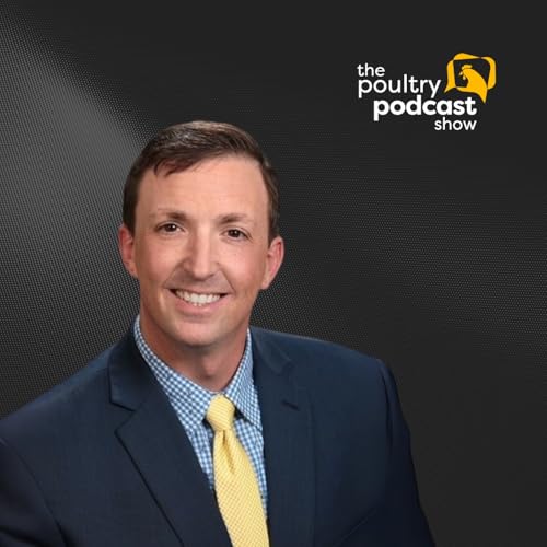 Shawn Bradshaw: AI in Poultry Mills | Ep. 177