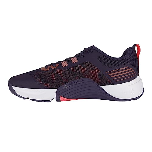 Tênis Under Armour Tribase Reps Roxo - Unissex Roxo 37