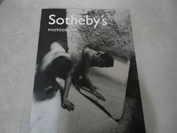 Paperback Sothebys Photographs April 26 2001 Book