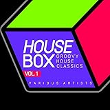  Go Boom (Outwave Project Remix)