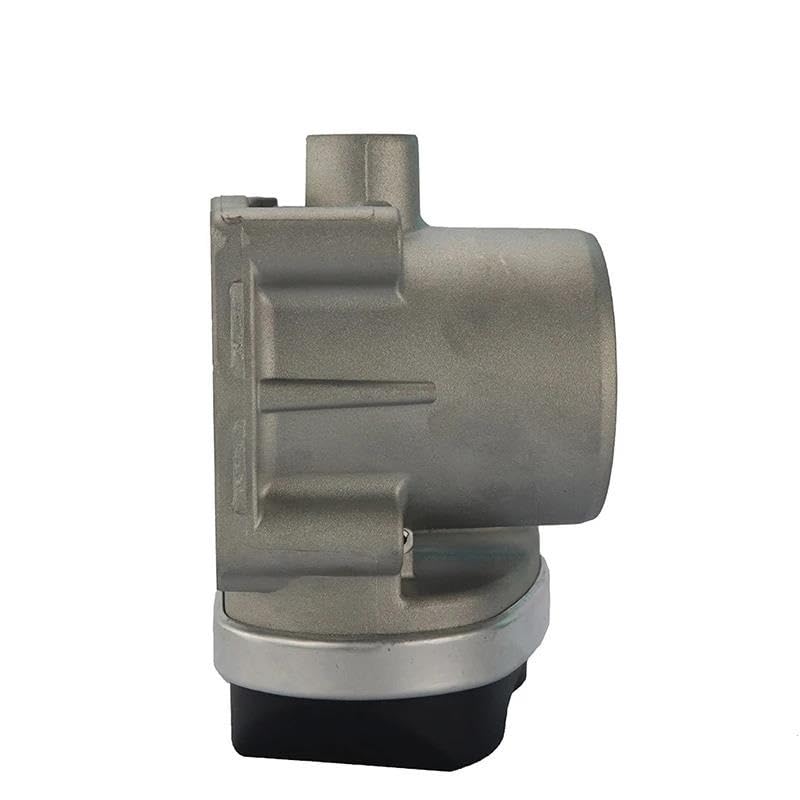 Papillon de distribution valve d'accélérateur 52mm 036133062M - 5