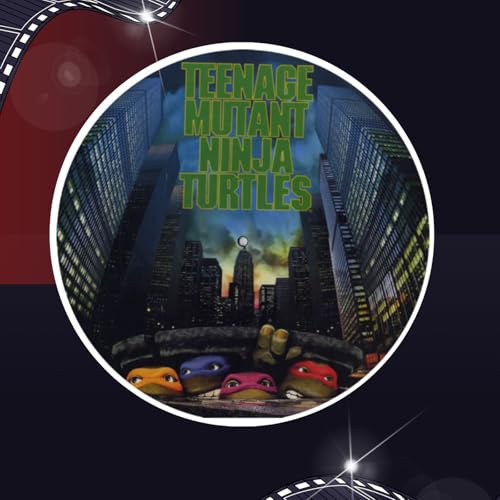 Teenage Mutant Ninja Turtles 1990