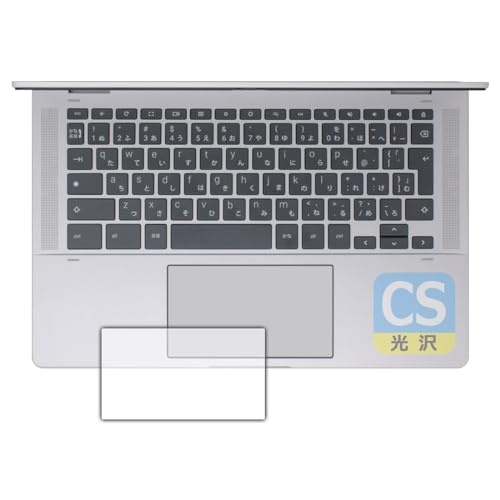 PDAH[ HP Chromebook x360 14b-cd0000V[Y Ή Crystal Shield ی tB [C[Wpbhp]  {