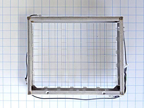 WP2313637 Refrigerator Ice Machine Grid Cutter for Whirlpool, Kenmore, Maytag