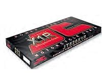 Algopix Similar Product 19 - JT 520 X1R2 124 links XRing Open