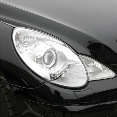 Lentilles pour phares avants Mercedes Benz Classe R W251 R350 R500 coque droite 06-08