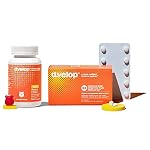 Vitamin D Supplements Dvelop