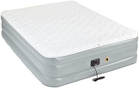 Coleman SupportRest Elite Double-High Airbed with Quilted Top, Queen