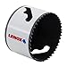 Lenox Tools Bi-Metal Speed Slot Hole Saw with T3 Technology, 3