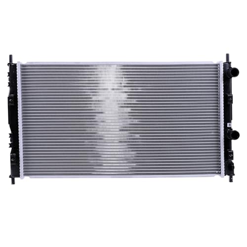 Wagner RD929 HVAC Radiator by Wagner - Used condition - US$43.07
