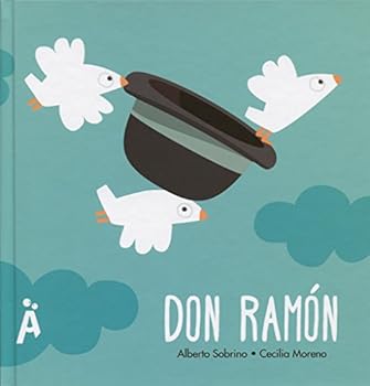 Paperback Don Ramón [Spanish] Book