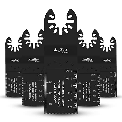 10 Best Porter Cable Multi Tool Blades In 2022 The Wrench Finder
