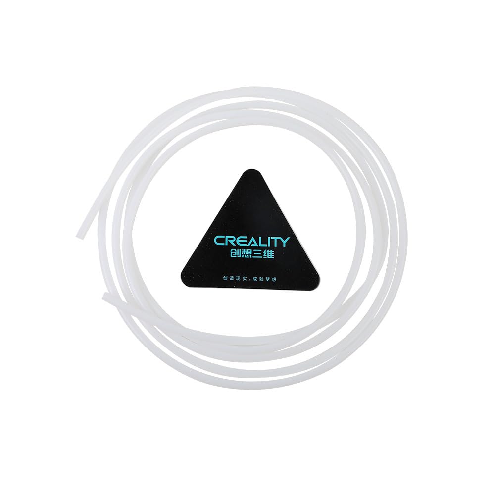 Ender 3 White Bowden Tube KIT-image-30