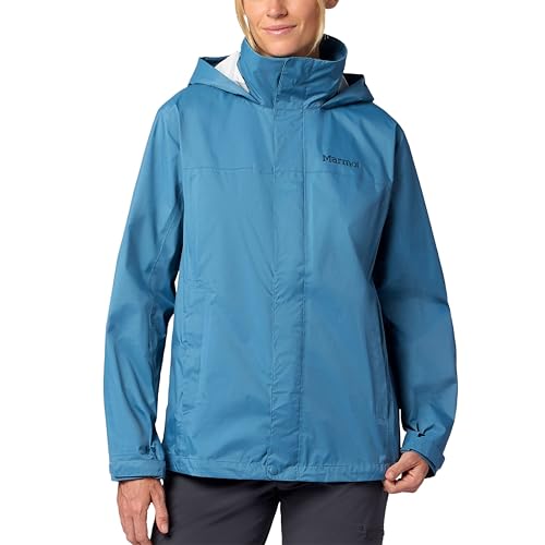 Image of MARMOT Women's PreCip Evo Rain Jacket