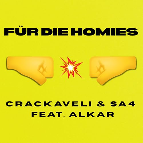 Crackaveli & Sa4 feat. Alkar
