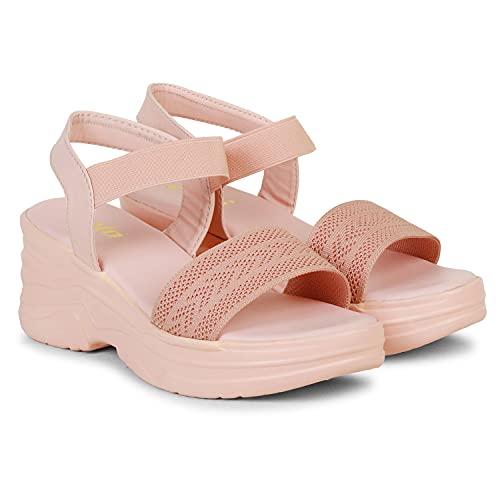Image of Colo Women and Girls Fashionable Wedges