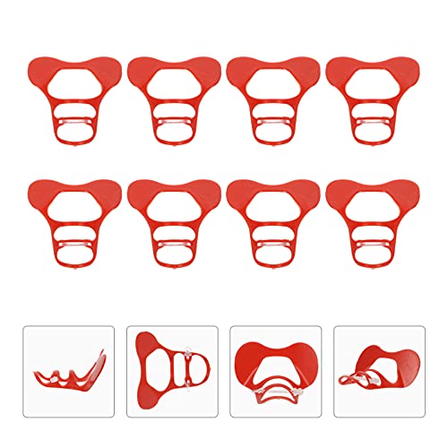 POPETPOP Occhietti di Pollame 50Pcs Pollame